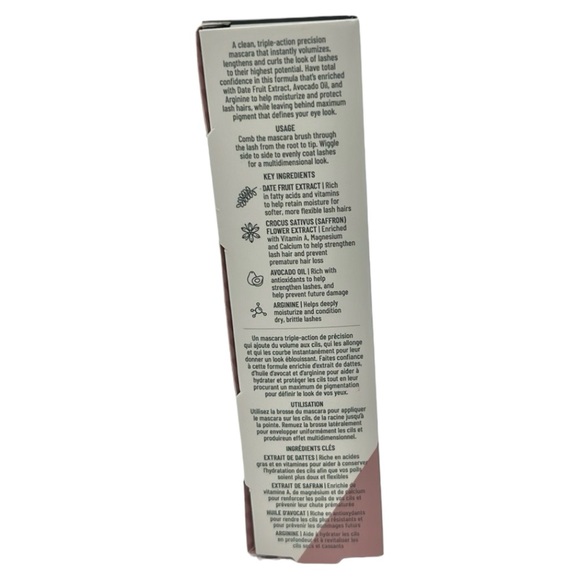 LYS BEAUTY Lash Confidence Mascara - Picture 4 of 8